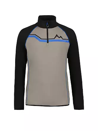 ICEPEAK | Zipshirt intimo da uomo Duncan | 